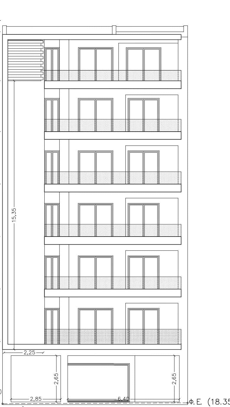 Maisonette, 156 m², Eleftheria, Foto 3