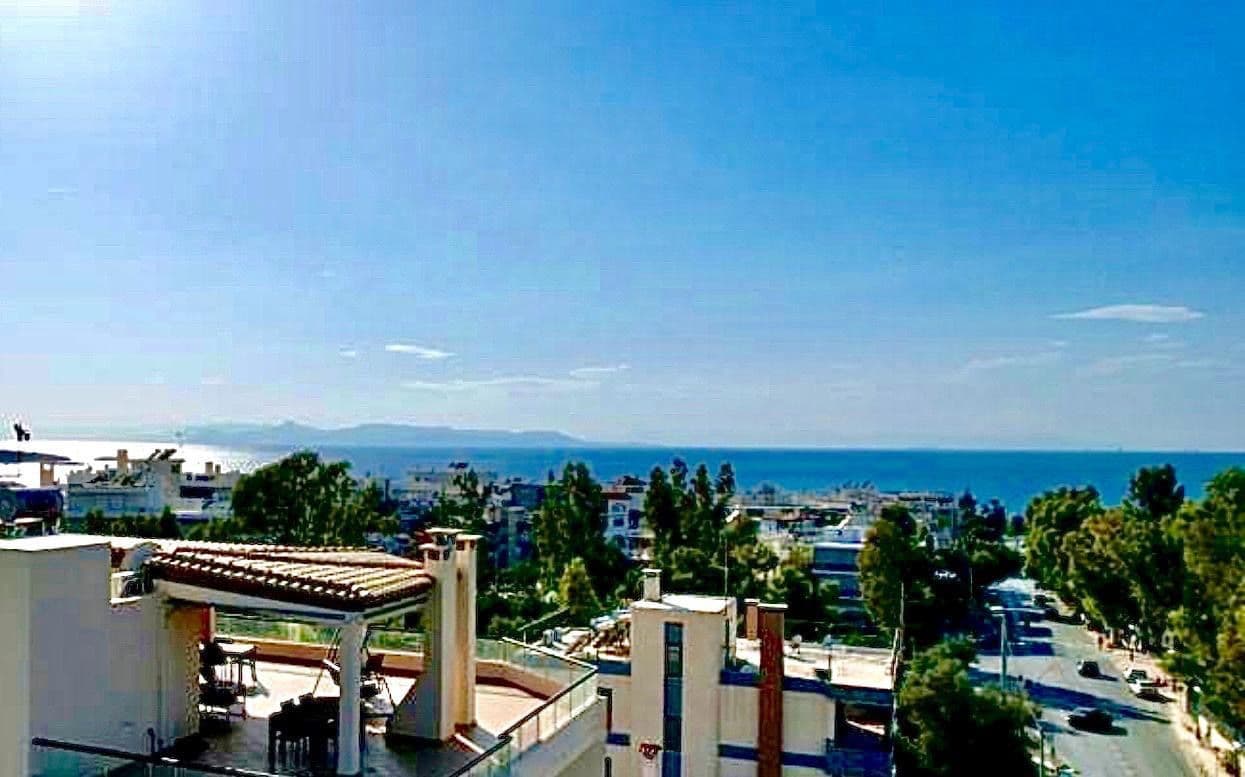 Wohnung, 86 m², Center, Foto 2