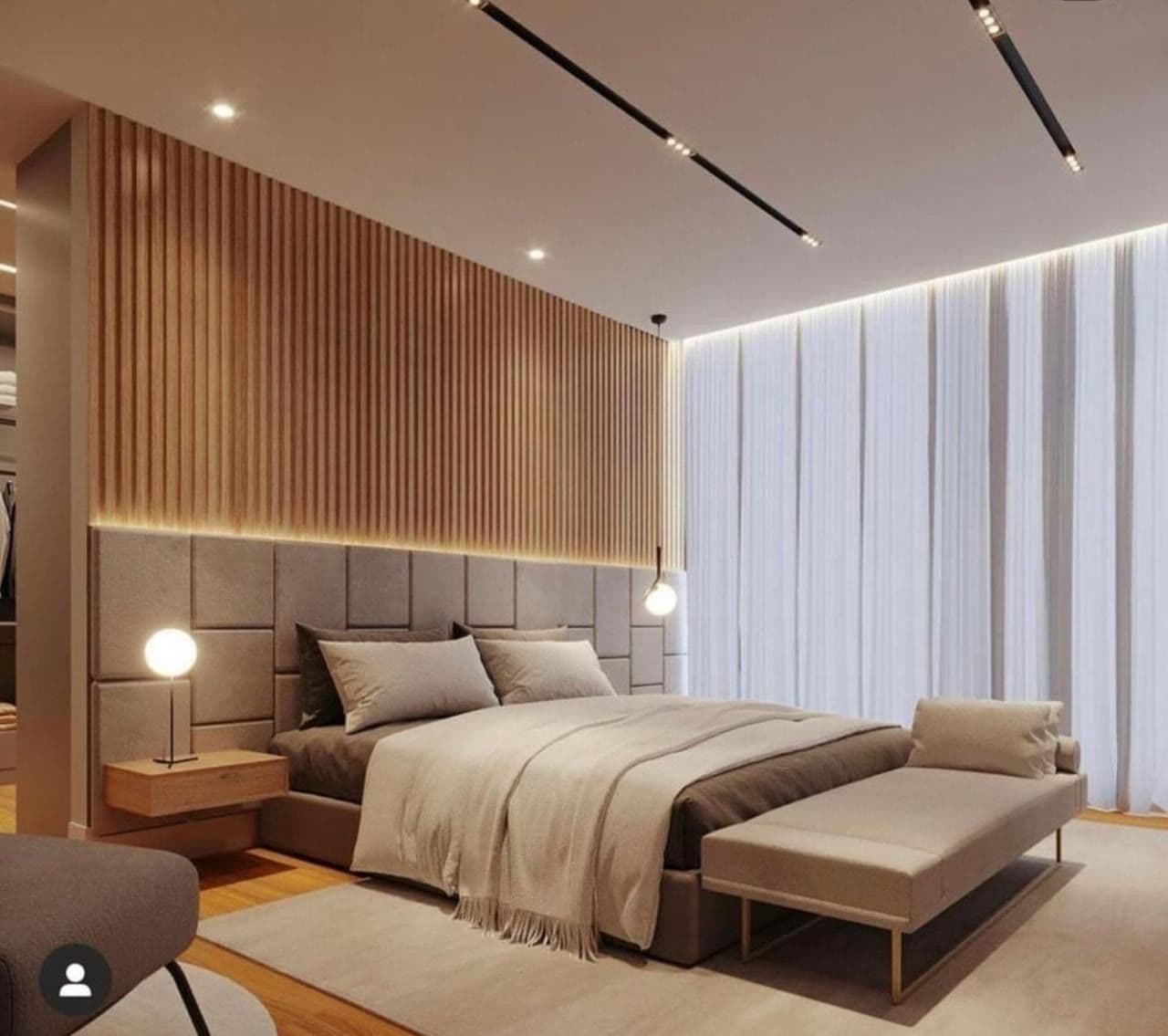 Wohnung, 86 m², Center, Foto 3