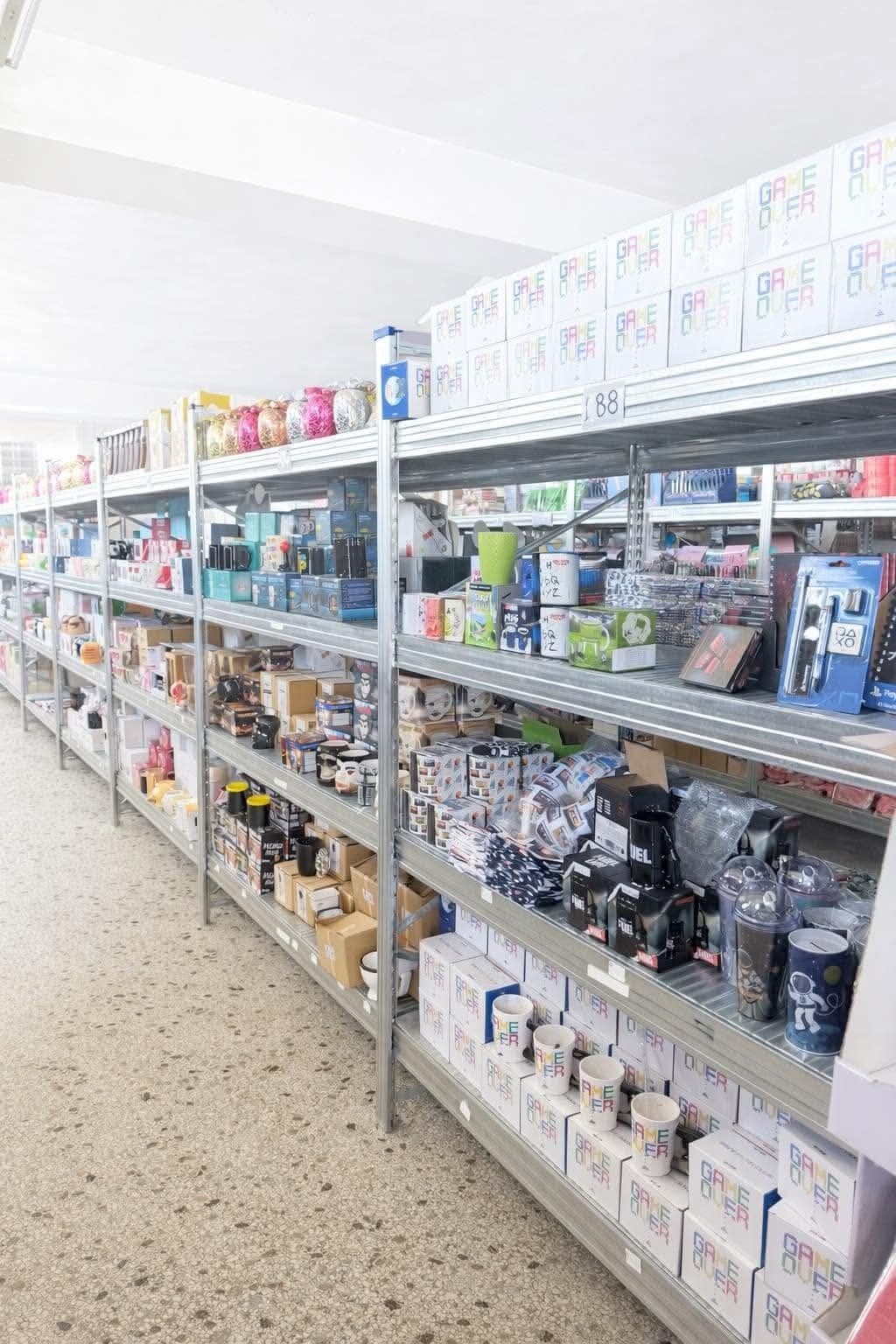 Lagerhalle, 1.000 m², Sindos, Foto 2