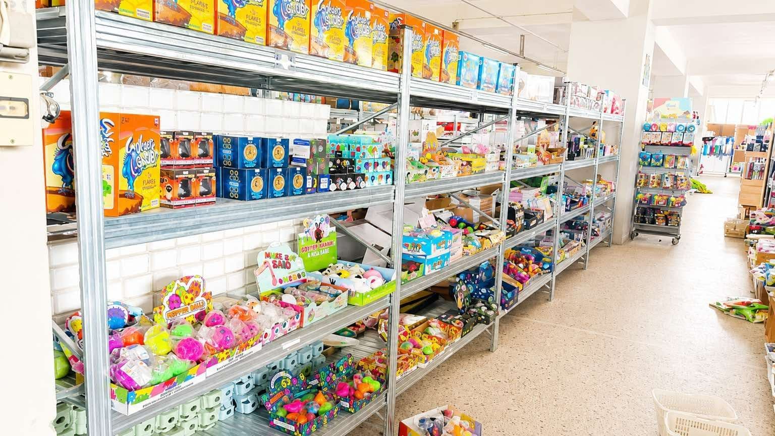Lagerhalle, 1.000 m², Sindos, Foto 3