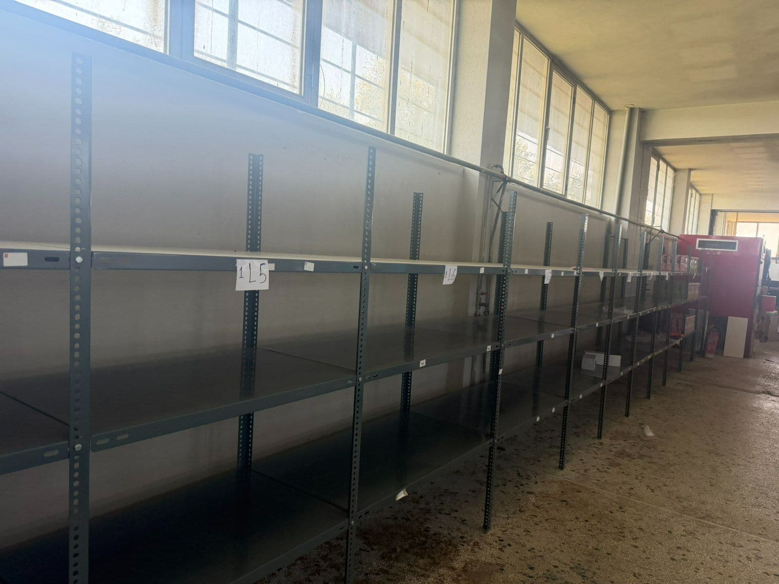 Lagerhalle, 1.000 m², Sindos, Foto 4