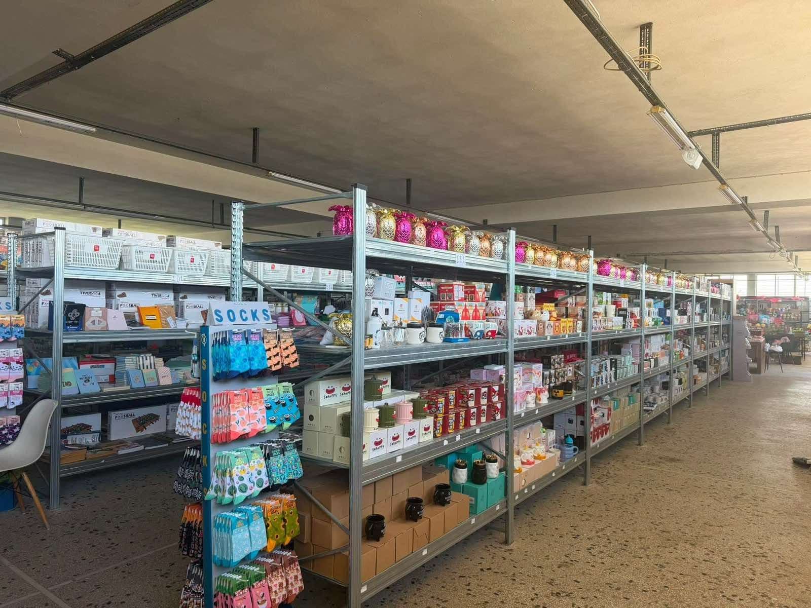 Lagerhalle, 1.000 m², Sindos, Foto 5