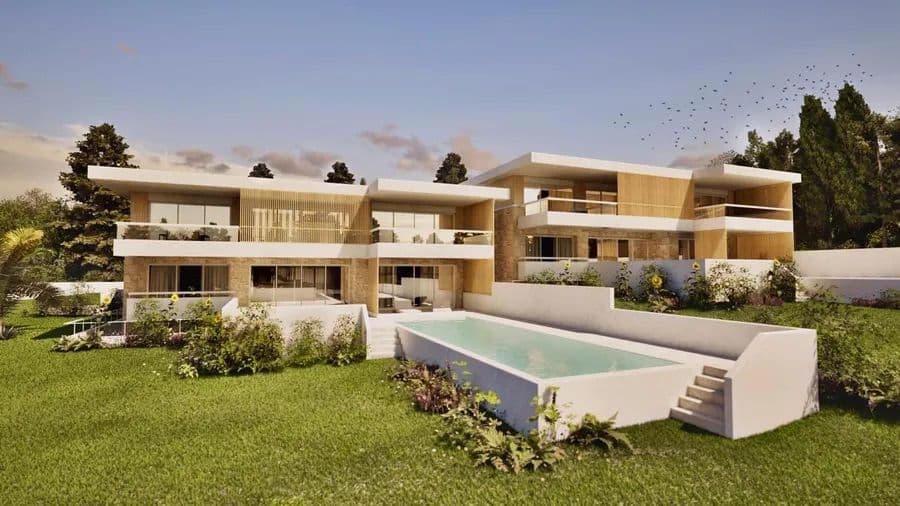 Haus, 500 m², Oikismos Makedonia, Foto 2