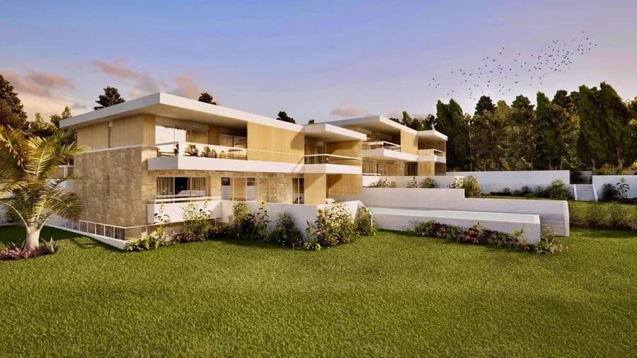 Haus, 500 m², Oikismos Makedonia, Foto 3