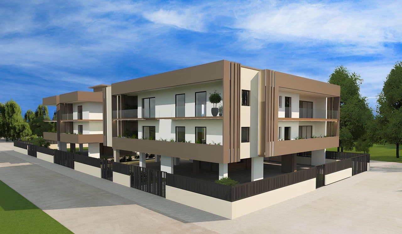 Wohnung, 111 m², Center, Foto 1