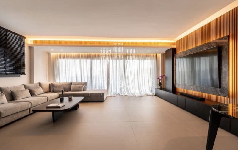 Maisonette, 210 m², Palios Oikismos Panoramatos, Foto 2