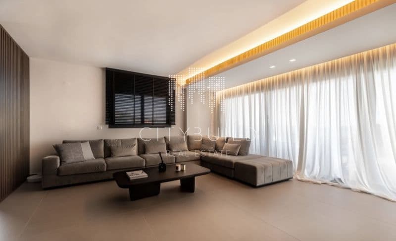 Maisonette, 210 m², Palios Oikismos Panoramatos, Foto 3