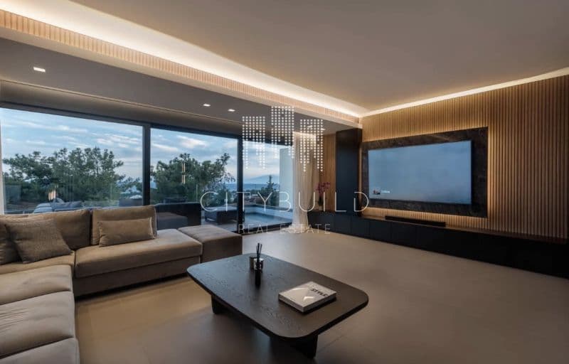 Maisonette, 210 m², Palios Oikismos Panoramatos, Foto 4