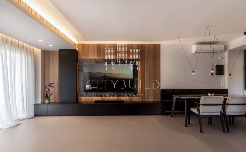 Maisonette, 210 m², Palios Oikismos Panoramatos, Foto 5