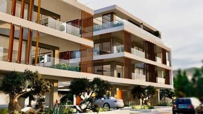Wohnung, 83 m², Center, Foto 1