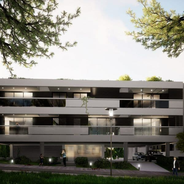 Апартамент, 140 m², Drosia