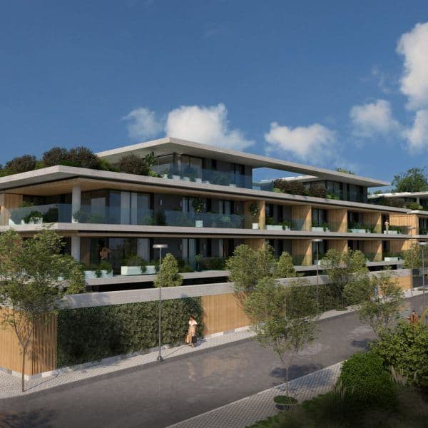 Wohnung, 140 m², Drosia, Foto 2