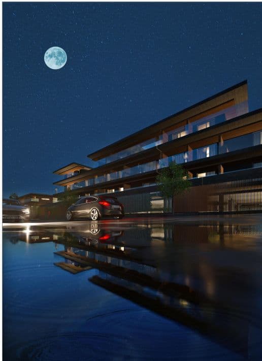 Maisonette, 109 m², Agios Trifonas, Foto 1