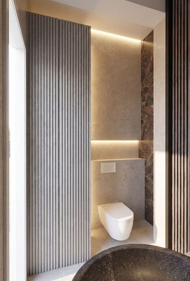 Maisonette, 109 m², Agios Trifonas, Foto 4