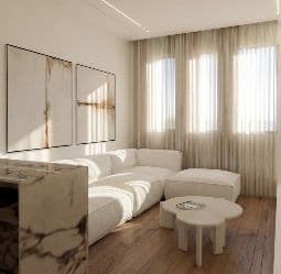 Maisonette, 109 m², Agios Trifonas, Foto 4
