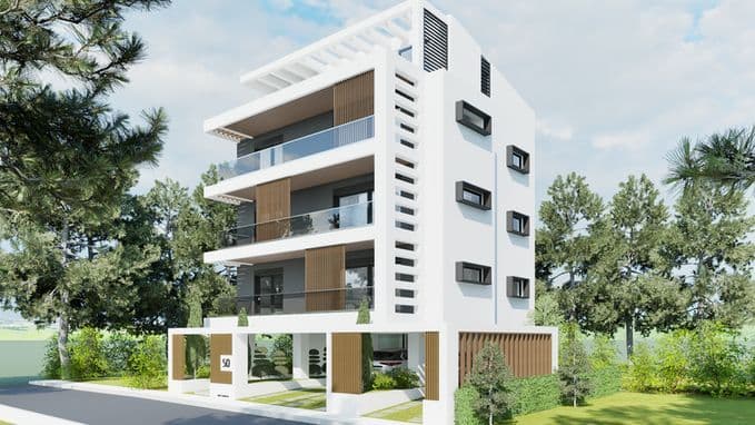 Wohnung, 102 m², Center, Foto 1