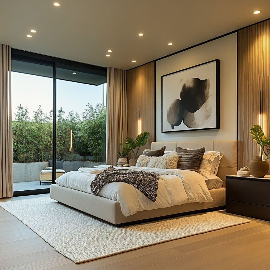 Wohnung, 102 m², Center, Foto 2