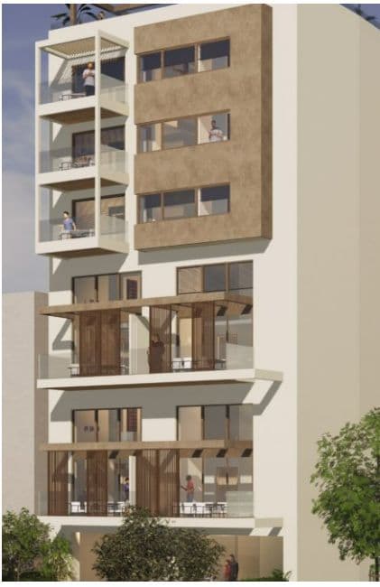 Wohnung, 110 m², Nea Krini, Foto 1