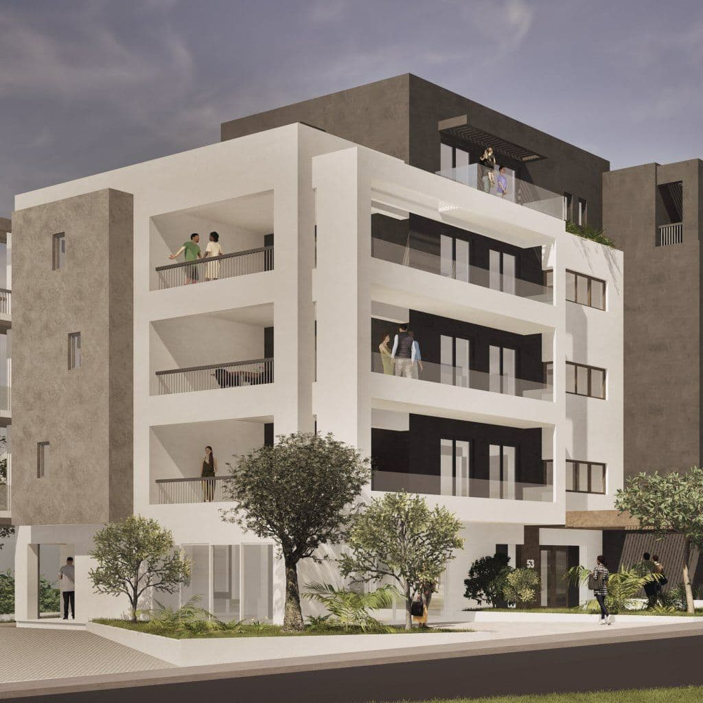 Wohnung, 134 m², Agios Ioannis, Foto 2