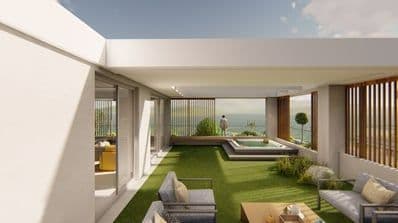 Wohnung, 134 m², Drosia, Foto 1