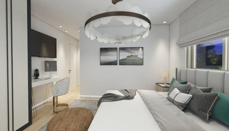 Maisonette, 139 m², Center, Foto 2