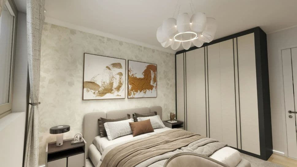 Maisonette, 139 m², Center, Foto 4