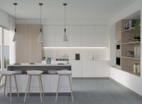 Wohnung, 179 m², Karampournaki, Foto 3