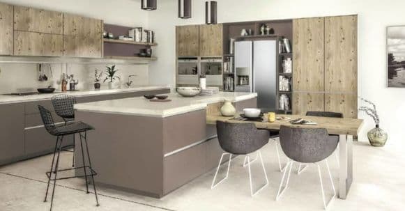Wohnung, 179 m², Karampournaki, Foto 4