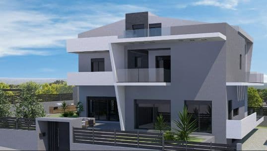 Haus, 208 m², Drosia, Foto 4