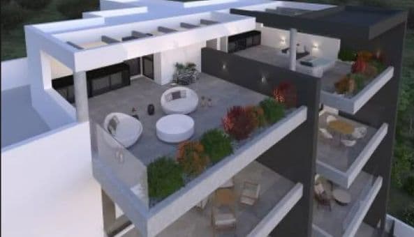 Wohnung, 117 m², Palios Oikismos Panoramatos, Foto 2