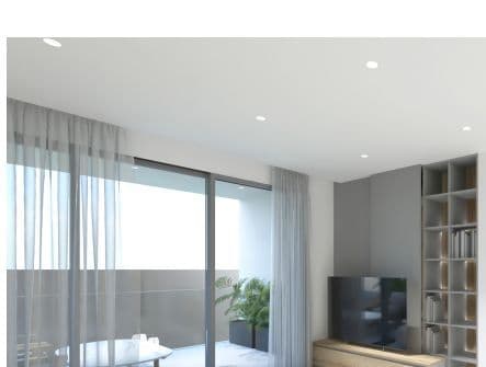 Wohnung, 64 m², Drosia, Foto 3