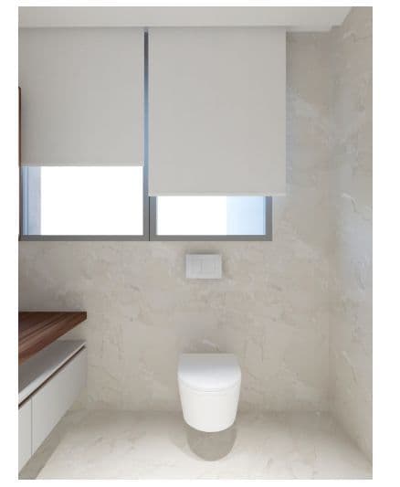 Wohnung, 64 m², Drosia, Foto 5