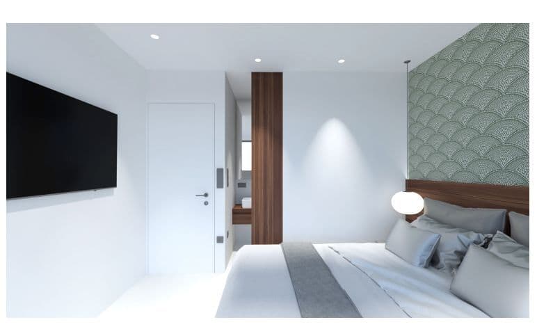 Wohnung, 101 m², Drosia, Foto 5
