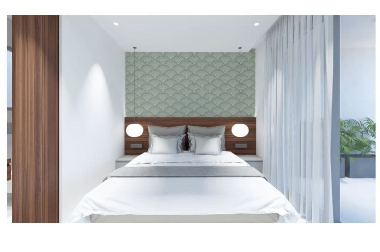 Wohnung, 100 m², Center, Foto 4