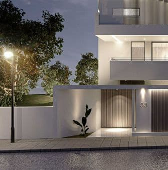 Wohnung, 96 m², Center, Foto 1