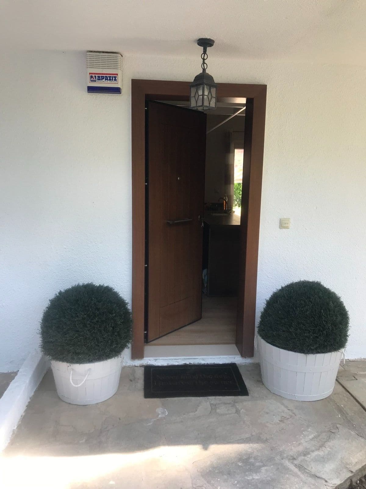 Maisonette, 65 m², Sani, Foto 1