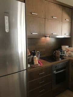 Maisonette, 65 m², Sani, Foto 2