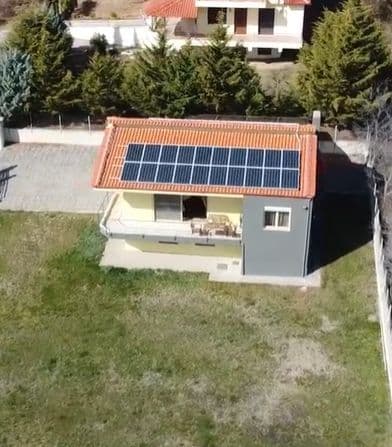Haus, 176 m², Dorkada, Foto 1