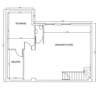 Haus, 176 m², Dorkada, Foto 2