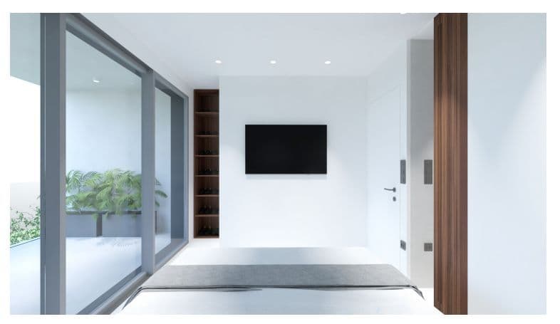 Wohnung, 103 m², Drosia, Foto 4