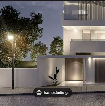 Wohnung, 130 m², Agios Trifonas, Foto 2