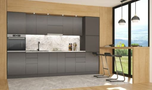 Wohnung, 130 m², Agios Trifonas, Foto 3
