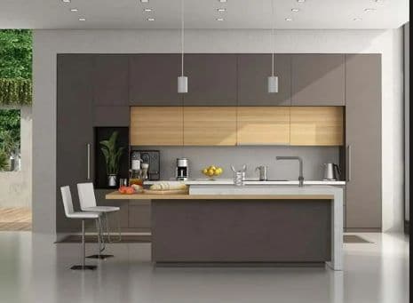 Wohnung, 130 m², Agios Trifonas, Foto 4