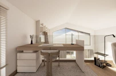 Büro, 103 m², Lida - Maria, Foto 1