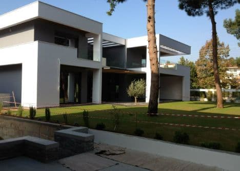 Haus, 230 m², Drosia, Foto 2