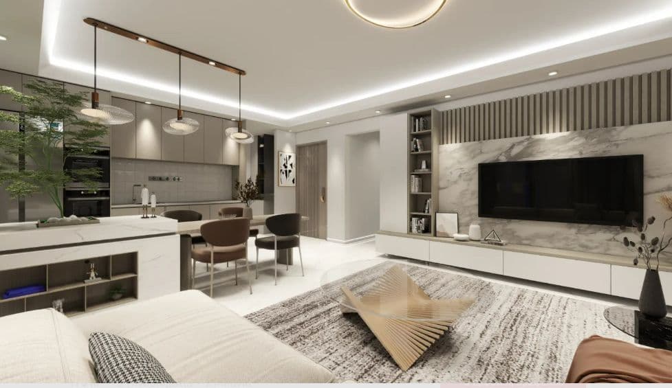 Haus, 230 m², Drosia, Foto 4