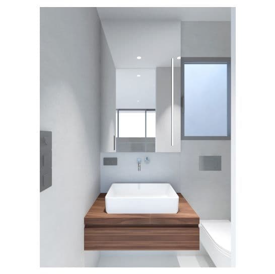 Wohnung, 117 m², Drosia, Foto 5