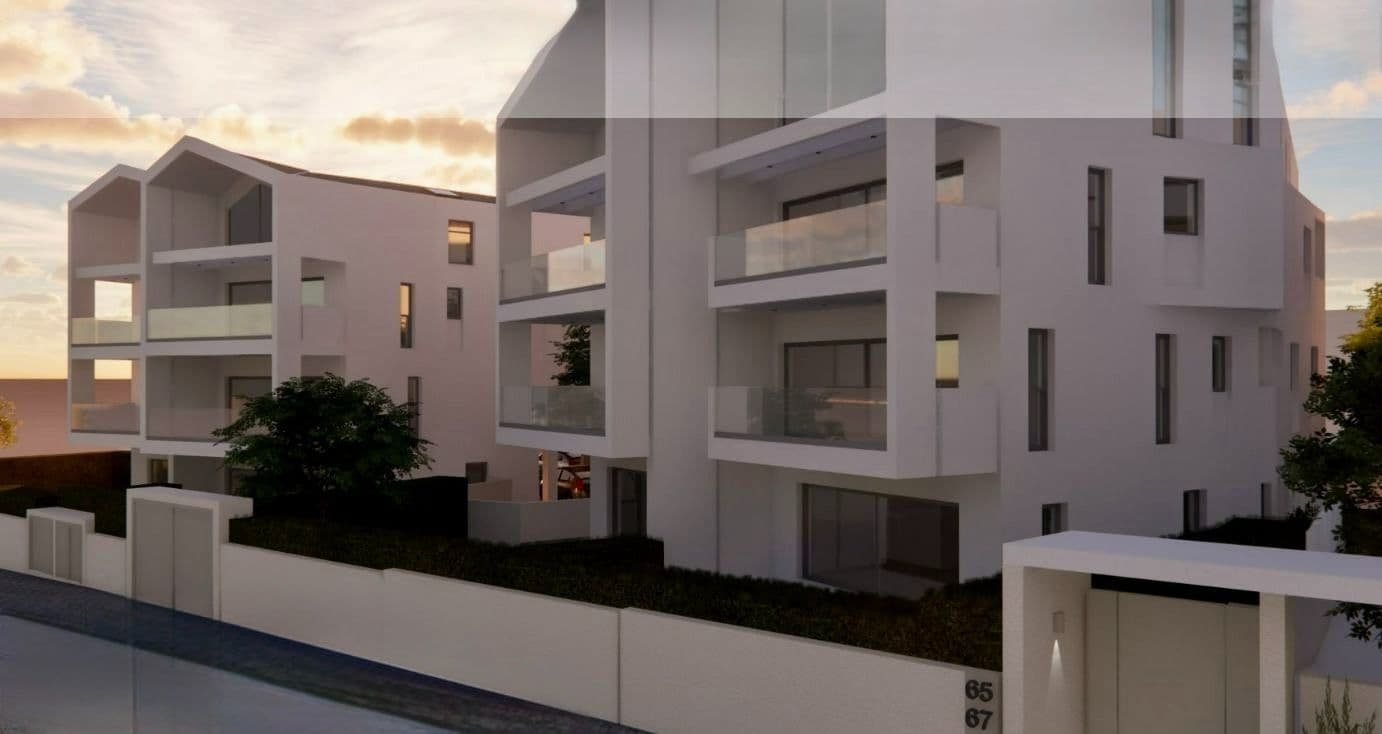 Wohnung, 134 m², Drosia, Foto 2