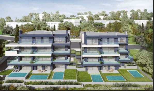 Wohnung, 132 m², Palios Oikismos Panoramatos, Foto 1